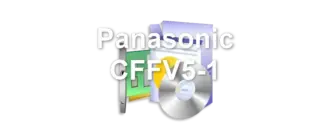 Panasonic CFFV5-1