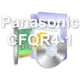 Panasonic CFQR4-1