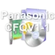Panasonic CFQV1-1