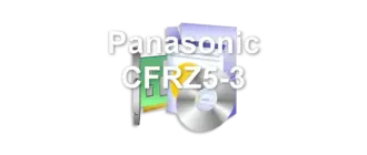 Panasonic CFRZ5-3