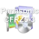 Panasonic CFRZ5-3