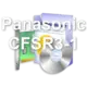 Panasonic CFSR3-1
