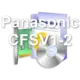 Panasonic CFSV1-2