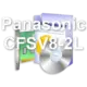 Panasonic CFSV8-2L