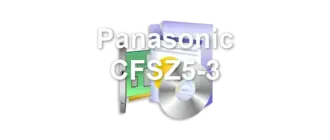 Panasonic CFSZ5-3