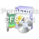 Panasonic CFSZ5-3