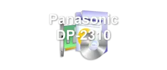 Panasonic DP-2310