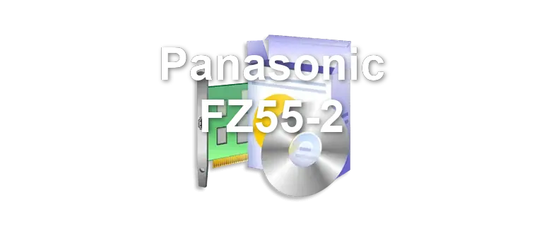 Panasonic FZ55-2