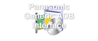 Panasonic Generic ADB Interface