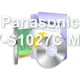 Panasonic KV-S1027C MK2