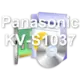 Panasonic KV-S1037