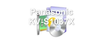 Panasonic KV-S1037X