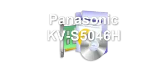 Panasonic KV-S5046H