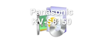 Panasonic KV-S8150