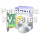Panasonic KV-S8150