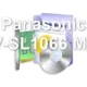 Panasonic KV-SL1066 MK2