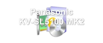 Panasonic KV-SL5100 MK2