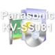 Panasonic KV-SS081