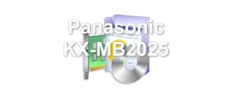 Panasonic KX-MB2025