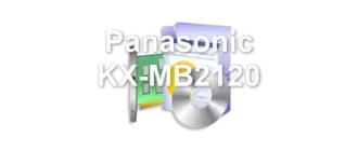 Panasonic KX-MB2120