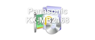 Panasonic KX-MB2168