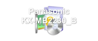 Panasonic KX-MB2230_B
