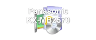 Panasonic KX-MB2570