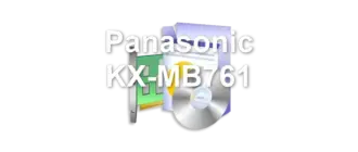 Panasonic KX-MB761