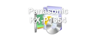 Panasonic KX-P1654