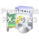 Panasonic KX-P3123