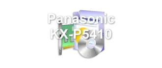 Panasonic KX-P5410