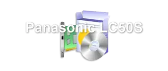 Panasonic LC50S