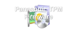 Panasonic TPM Firmware