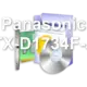 Panasonic TX-D1734F-J