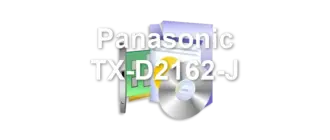 Panasonic TX-D2162-J