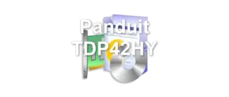 Panduit TDP42HY
