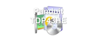 Panduit TDP43HE