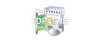 Panduit TDP46HE