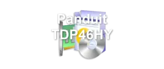 Panduit TDP46HY