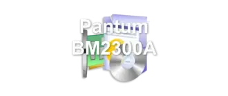 Pantum BM2300A