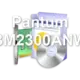 Pantum BM2300ANW