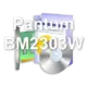 Pantum BM2303W