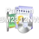 Pantum BM2312NW