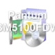 Pantum BM5100FDW