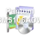 Pantum BM5106ADW