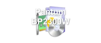 Pantum BP2300W