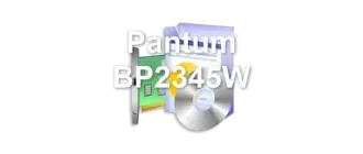 Pantum BP2345W