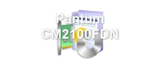 Pantum CM2100FDN