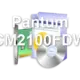 Pantum CM2100FDW
