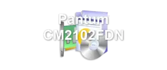 Pantum CM2102FDN